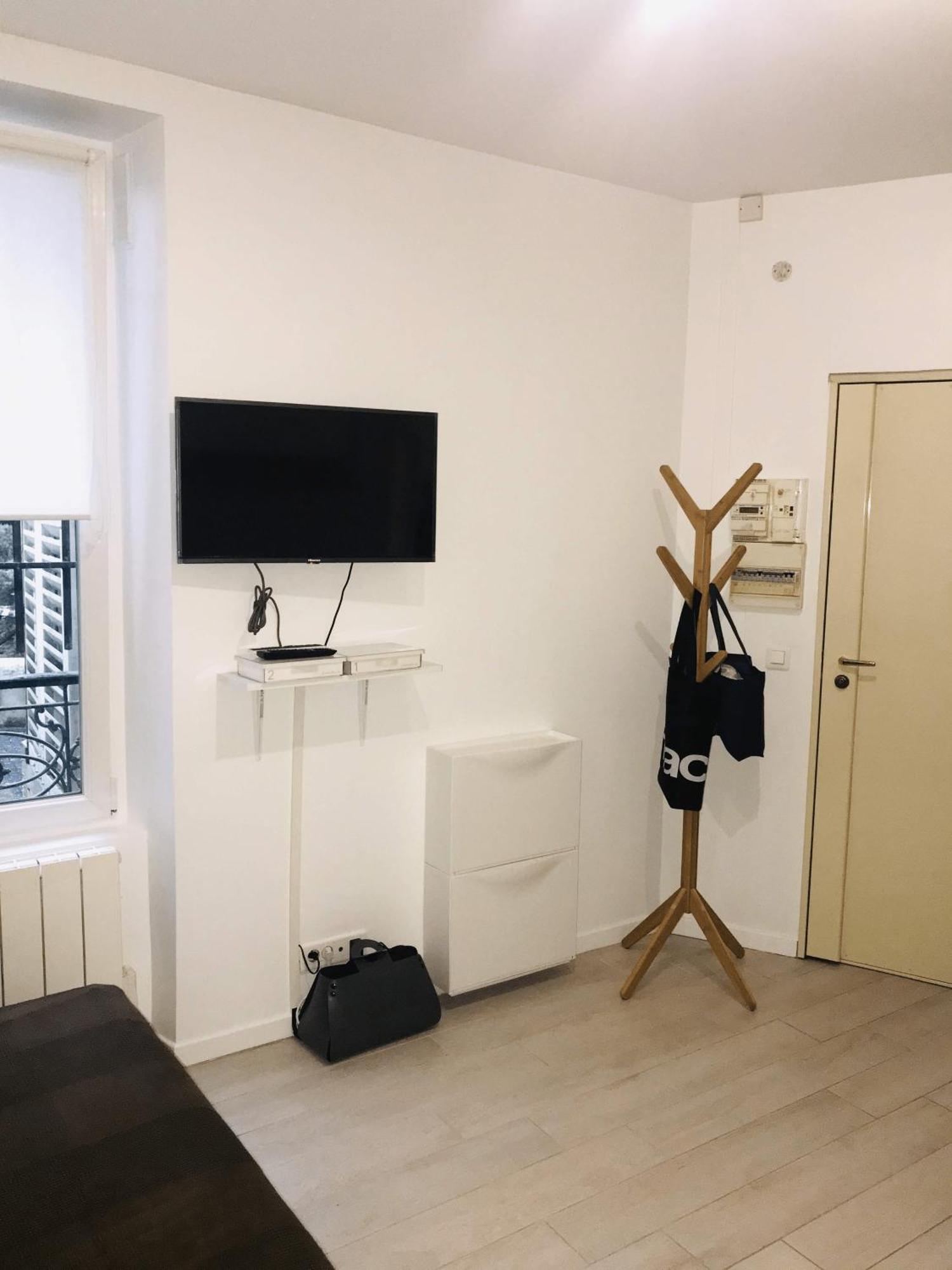 17 - Cosy & Modern Appartement Paris